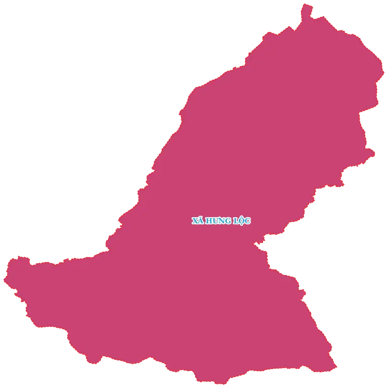 Xã Hưng Lộc, Thành phố Huế