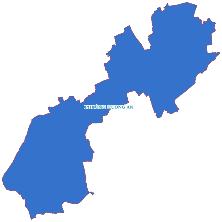 Phường Hương An, Thành phố Huế