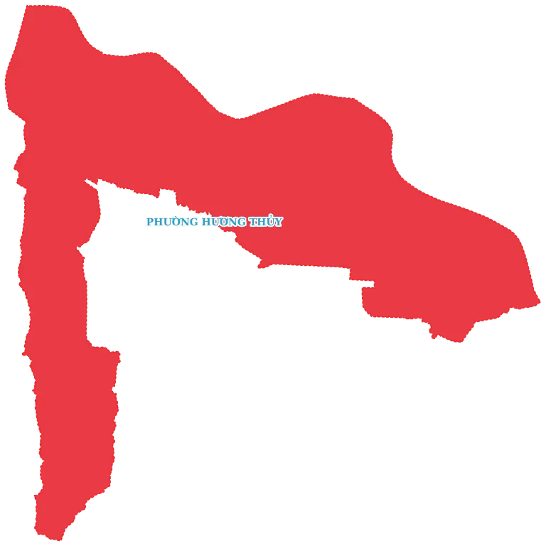 Phường Hương Thủy, Thành phố Huế