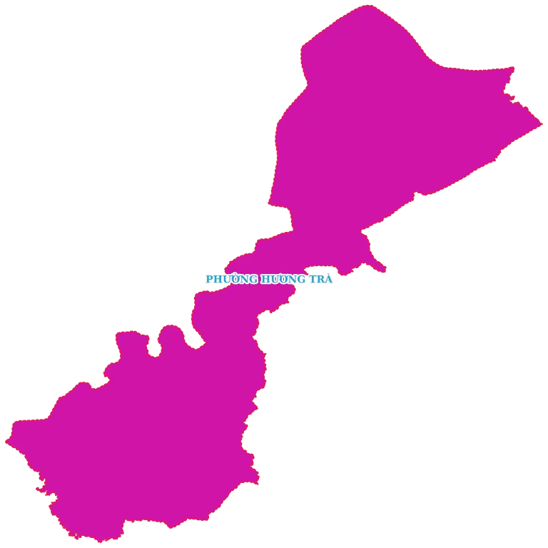 Phường Hương Trà, Thành phố Huế