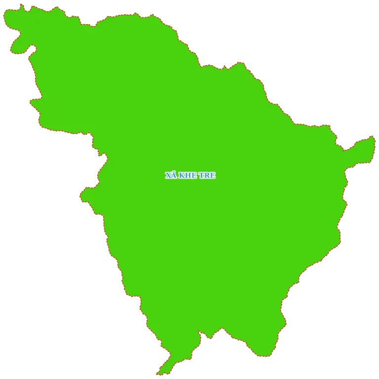 Xã Khe Tre, Thành phố Huế
