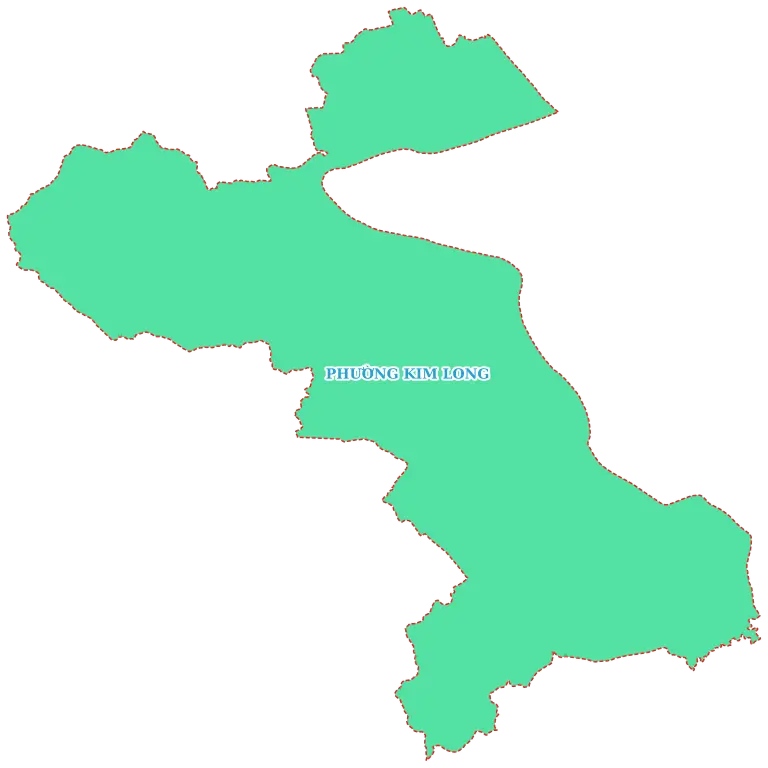 Xã Kim Long, Thành phố Huế