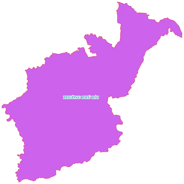 Phường Phú Bài, Thành phố Huế