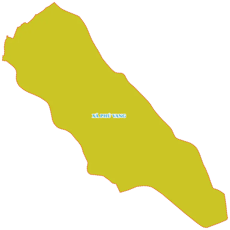 Xã Phú Vang, Thành phố Huế