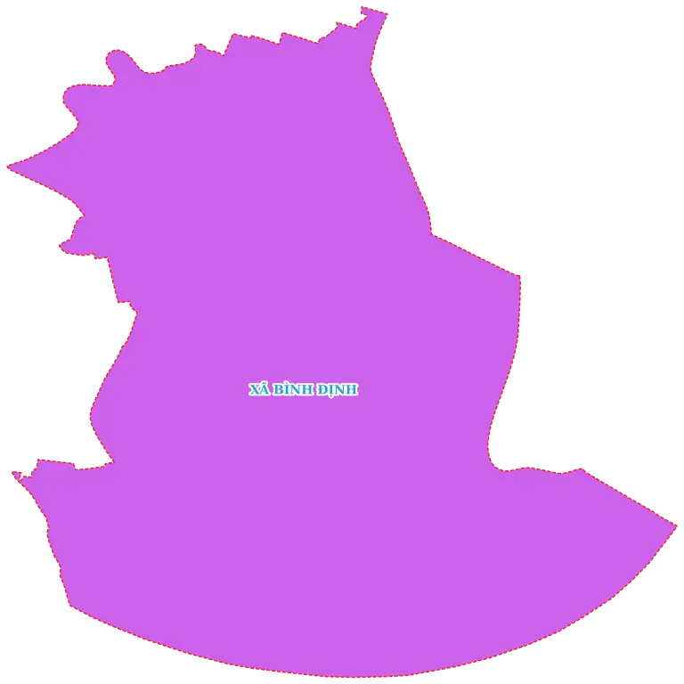 Phường Bình Định, Tỉnh Hưng Yên