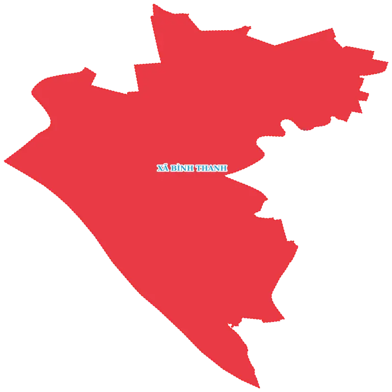 Xã Bình Thành, Tỉnh Hưng Yên