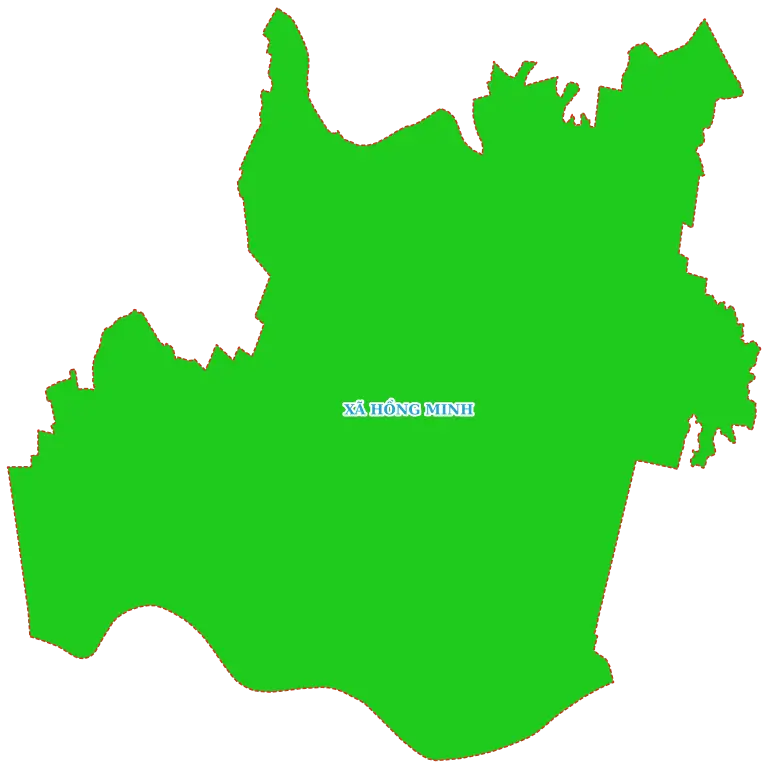 Xã Hồng Minh, Tỉnh Hưng Yên