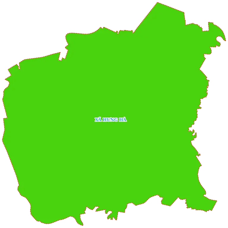 Xã Hưng Hà, Tỉnh Hưng Yên