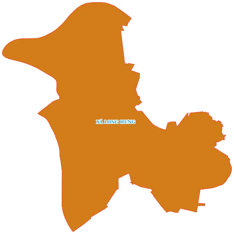 Xã Long Hưng, Tỉnh Hưng Yên