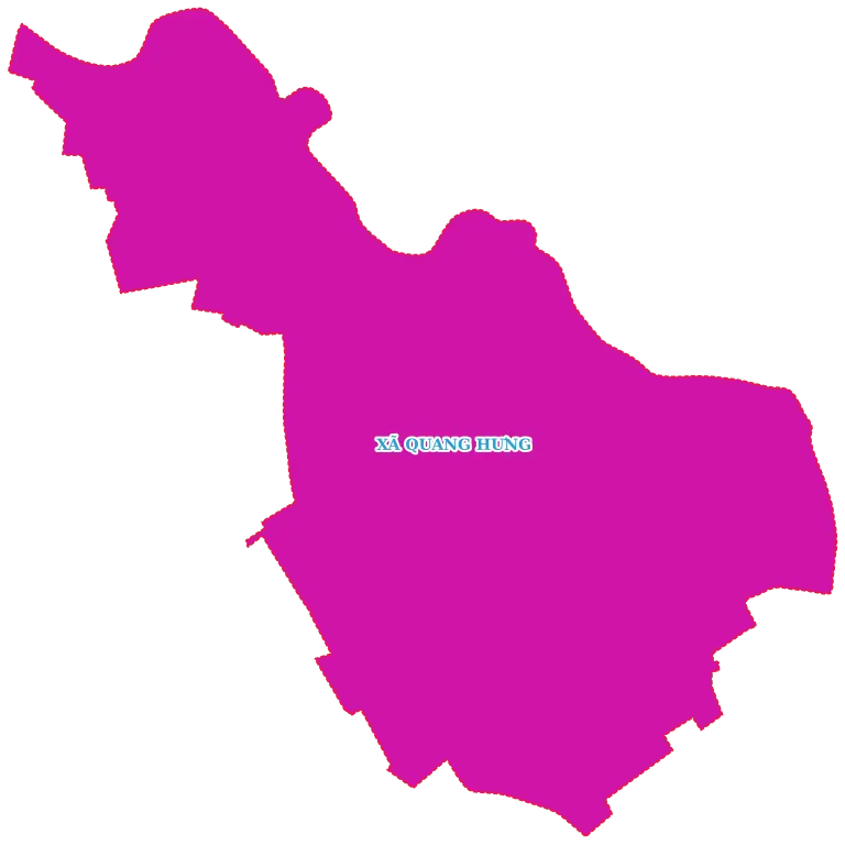 Xã Quang Hưng, Tỉnh Hưng Yên