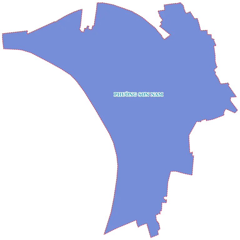 Phường Sơn Nam, Tỉnh Hưng Yên