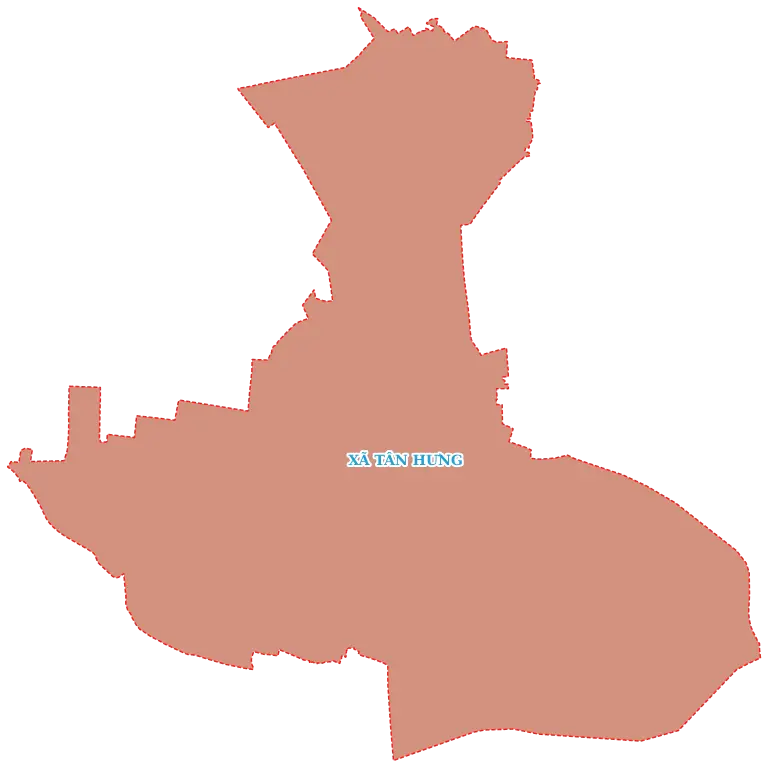 Phường Tân Hưng, Tỉnh Hưng Yên