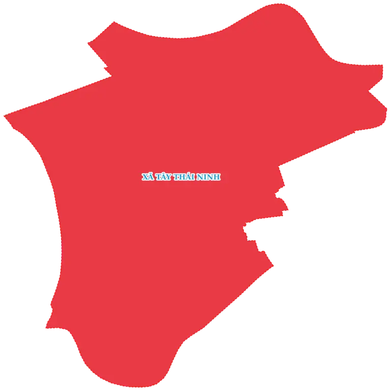 Xã Tây Thái Ninh, Tỉnh Hưng Yên