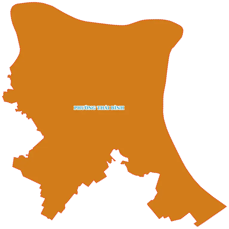 Xã Thái Bình, Tỉnh Hưng Yên