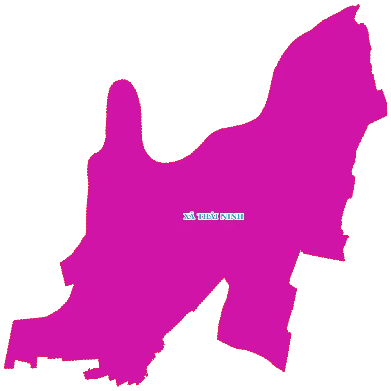 Xã Thái Ninh, Tỉnh Hưng Yên