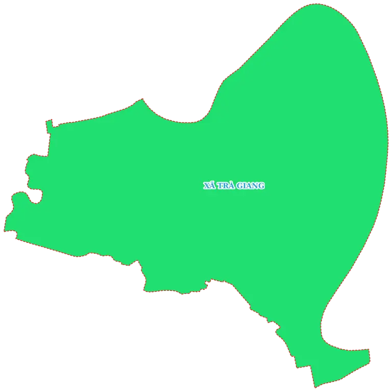Xã Trà Giang, Tỉnh Hưng Yên