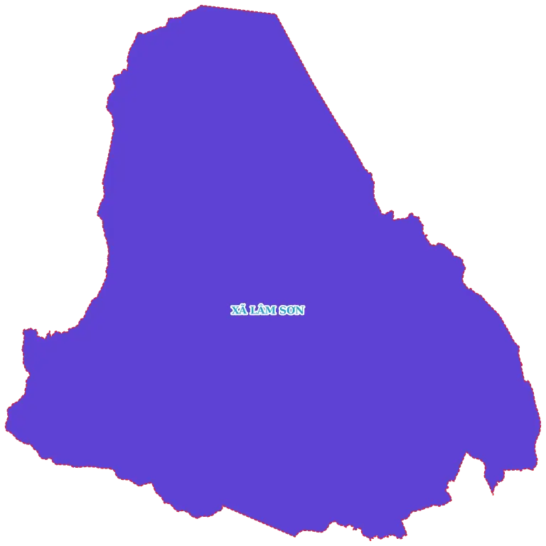 Xã Lâm Sơn, Tỉnh Khánh Hòa