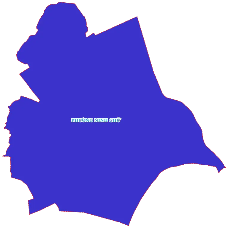 Phường Ninh Chử, Tỉnh Khánh Hòa