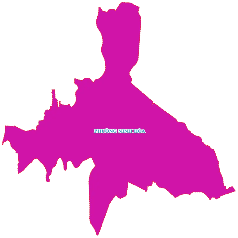 Phường Ninh Hòa, Tỉnh Khánh Hòa