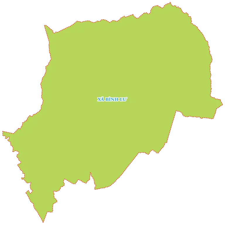 Xã Bình Lư, Tỉnh Lai Châu