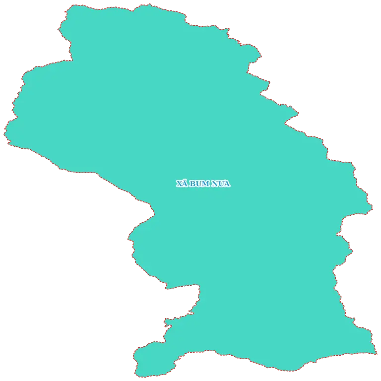 Xã Bum Nưa, Tỉnh Lai Châu