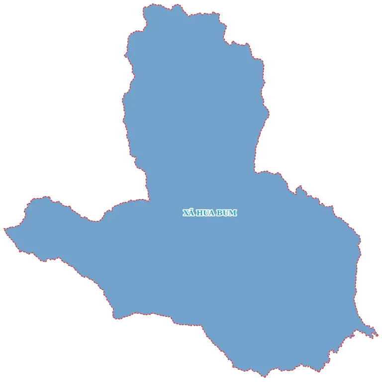 Xã Hua Bum, Tỉnh Lai Châu