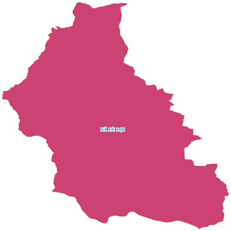 Xã Lê Lợi, Tỉnh Lai Châu