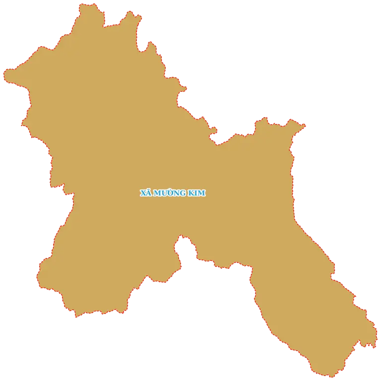 Xã Mường Kim, Tỉnh Lai Châu