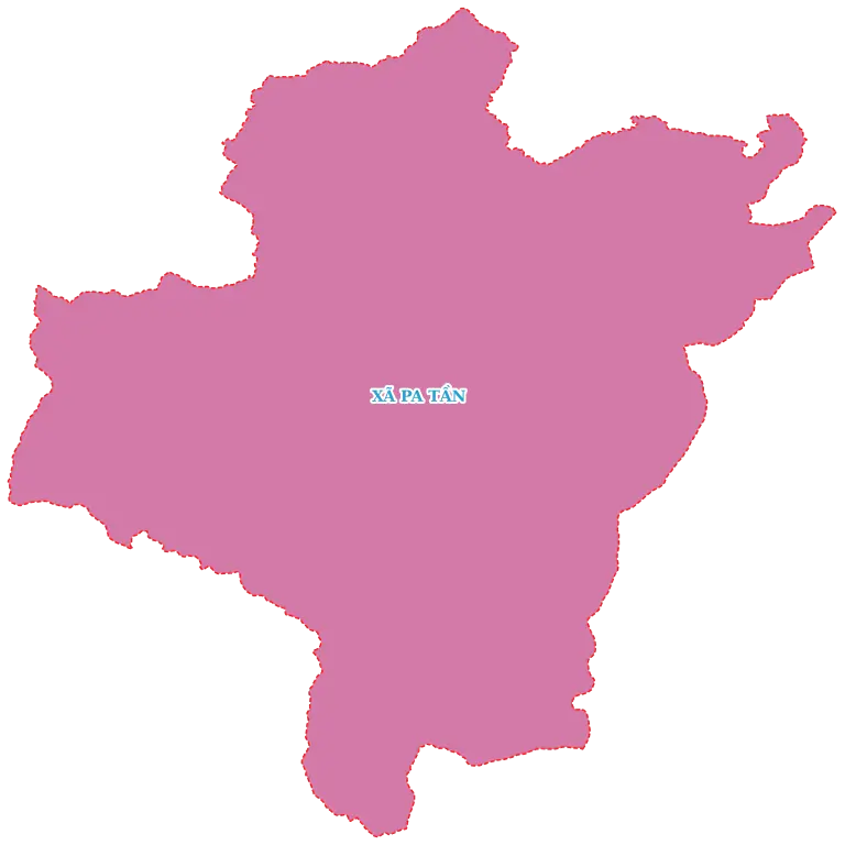 Xã Pa Tần, Tỉnh Lai Châu
