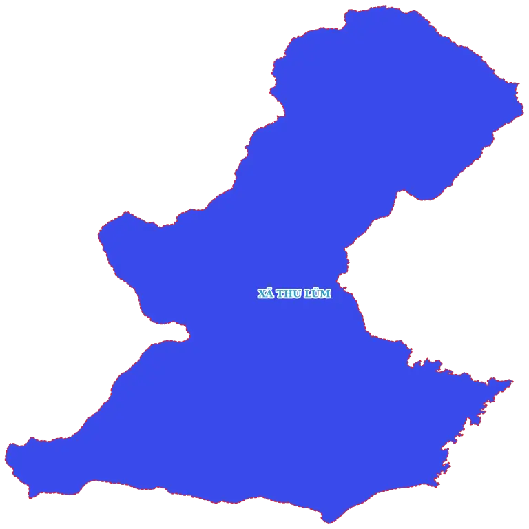 Xã Thu Lũm, Tỉnh Lai Châu