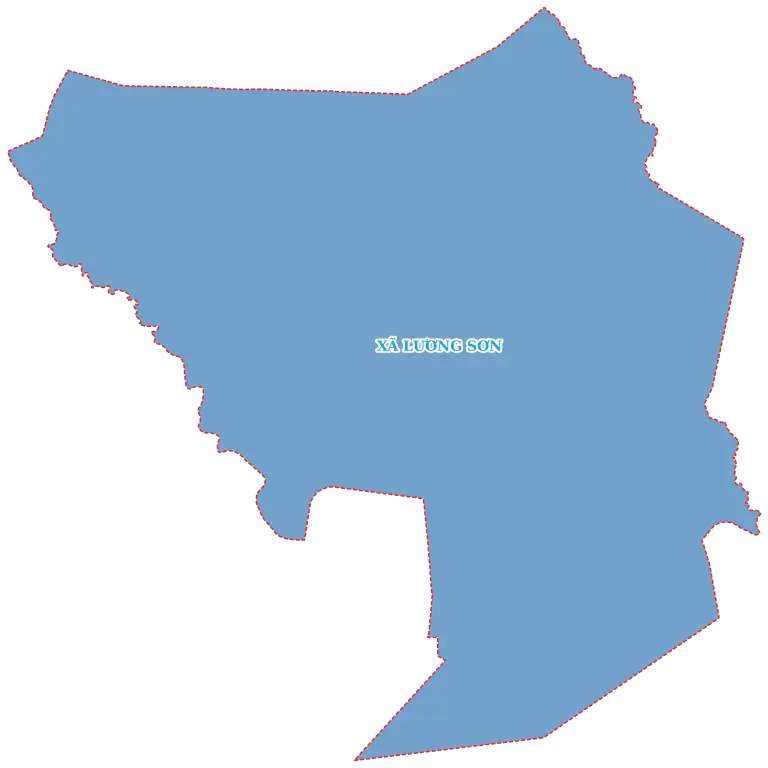 Xã Lương Sơn, Tỉnh Lâm Đồng