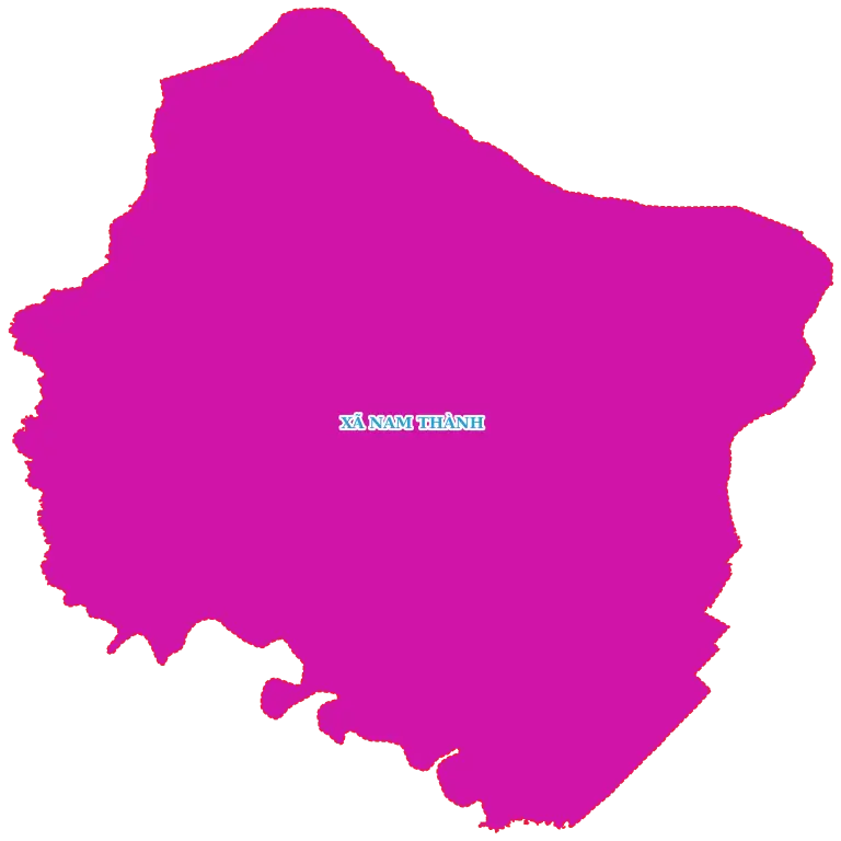 Xã Nam Thành, Tỉnh Lâm Đồng