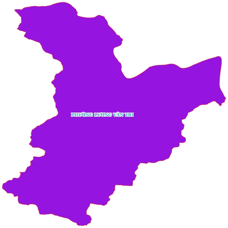 Phường Lương Văn Tri, Tỉnh Lạng Sơn