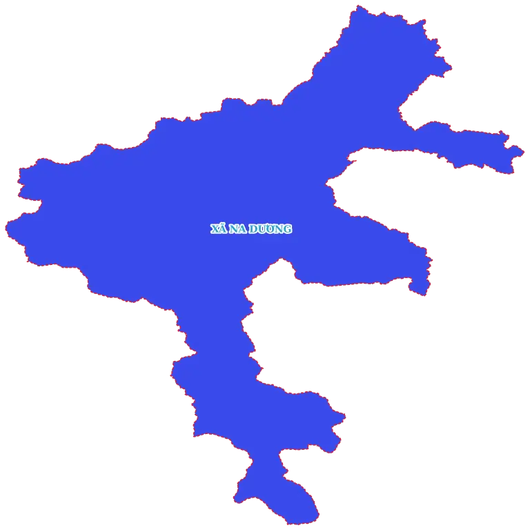 Xã Na Dương, Tỉnh Lạng Sơn
