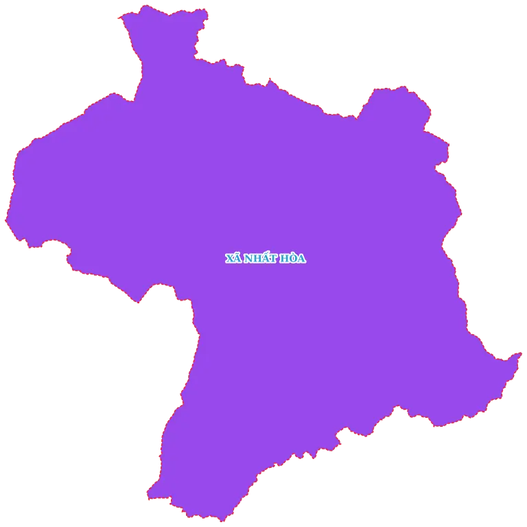 Xã Nhất Hòa, Tỉnh Lạng Sơn