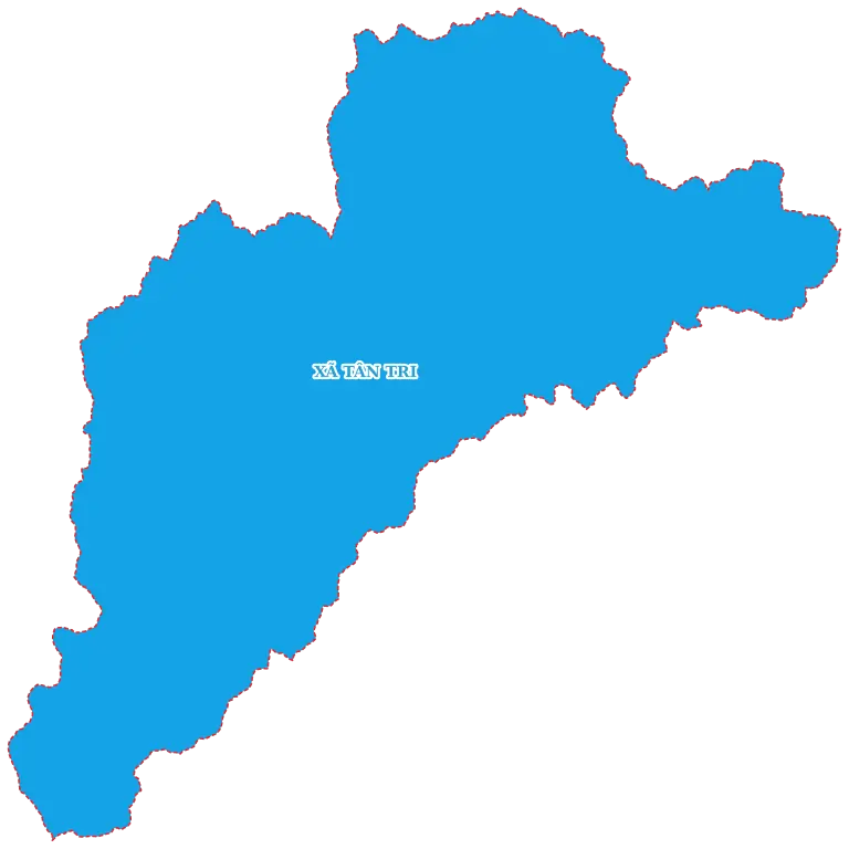 Xã Tân Tri, Tỉnh Lạng Sơn