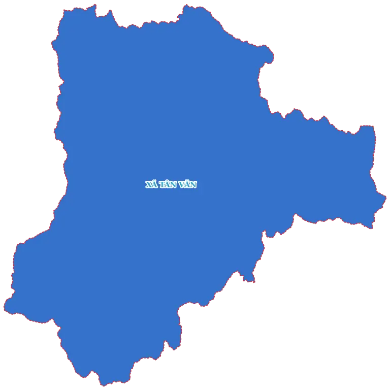 Xã Tân Văn, Tỉnh Lạng Sơn