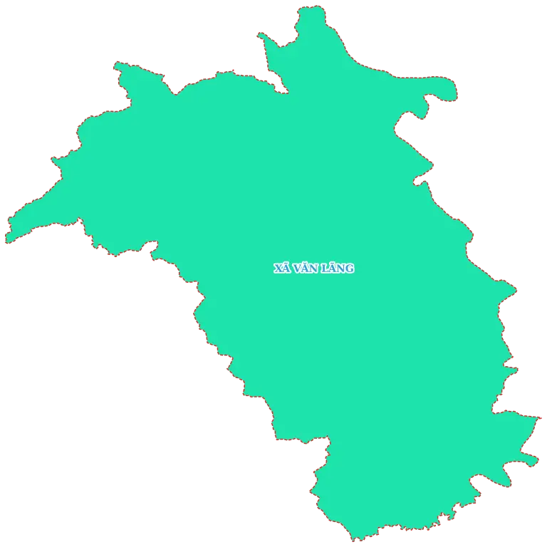 Xã Văn Lăng, Tỉnh Lạng Sơn