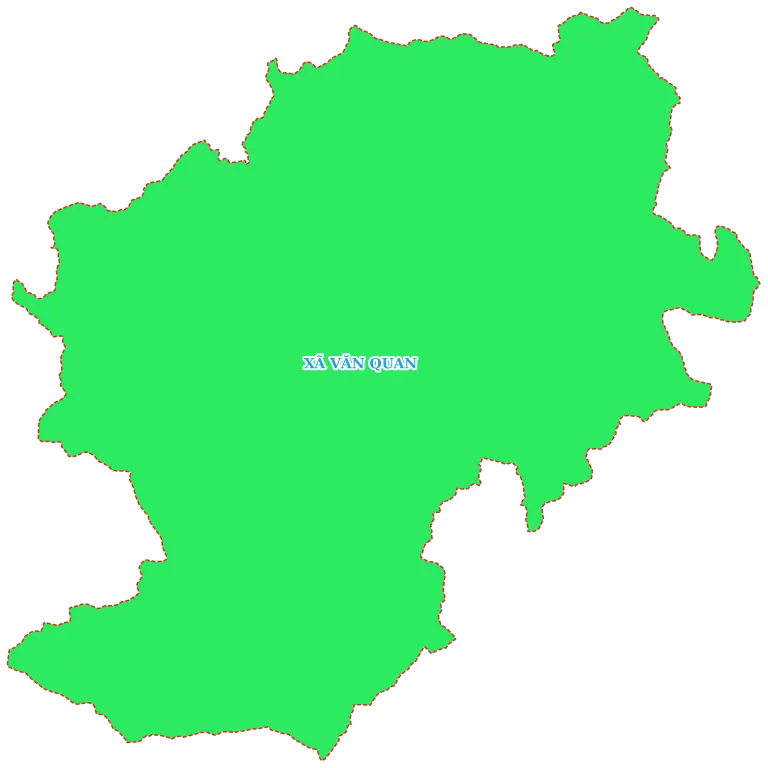 Xã Văn Quan, Tỉnh Lạng Sơn