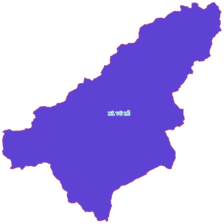 Xã Vũ Lễ, Tỉnh Lạng Sơn