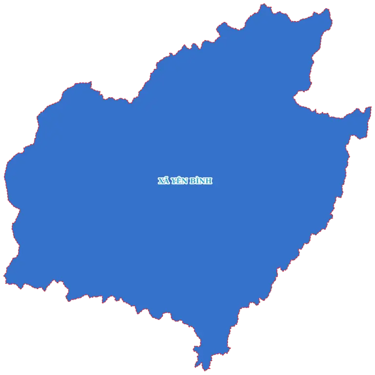 Xã Yên Bình, Tỉnh Lạng Sơn
