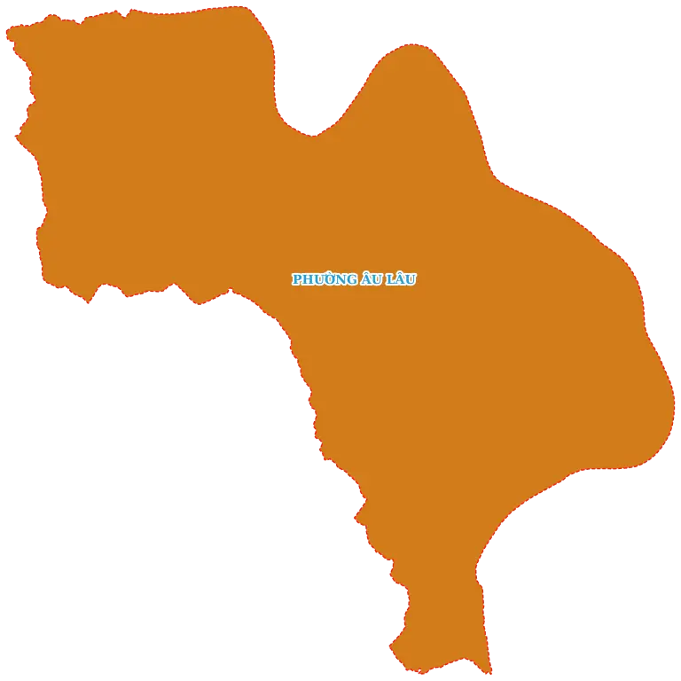 Phường Âu Lâu, Tỉnh Lào Cai