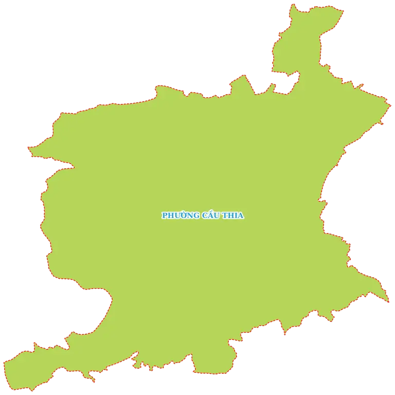 Phường Cầu Thia, Tỉnh Lào Cai