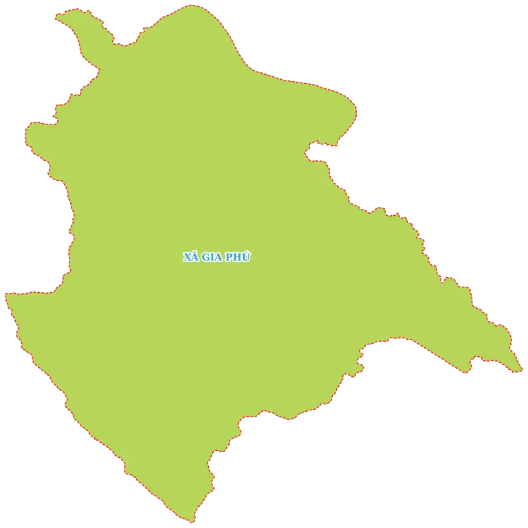 Xã Gia Phú, Tỉnh Lào Cai