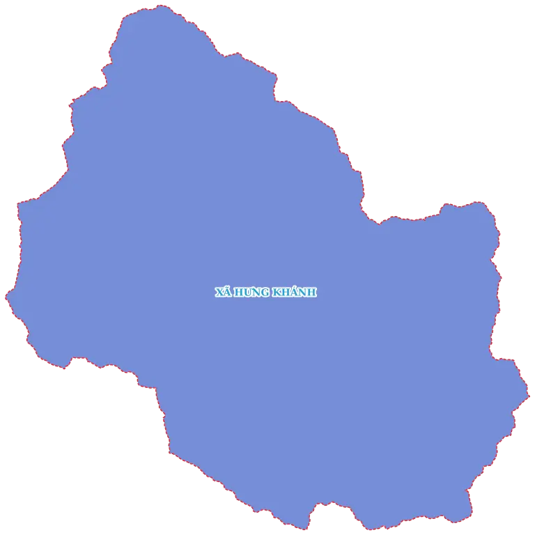 Xã Hưng Khánh, Tỉnh Lào Cai