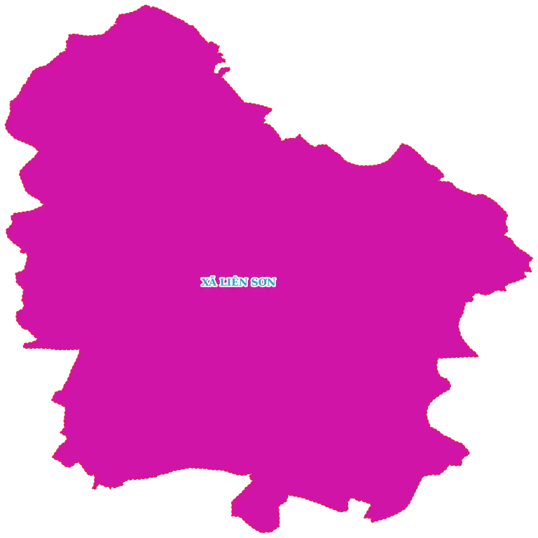 Xã Liên Sơn, Tỉnh Lào Cai