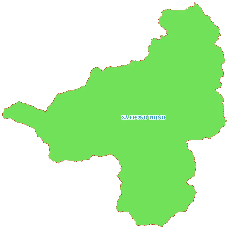 Xã Lương Thịnh, Tỉnh Lào Cai