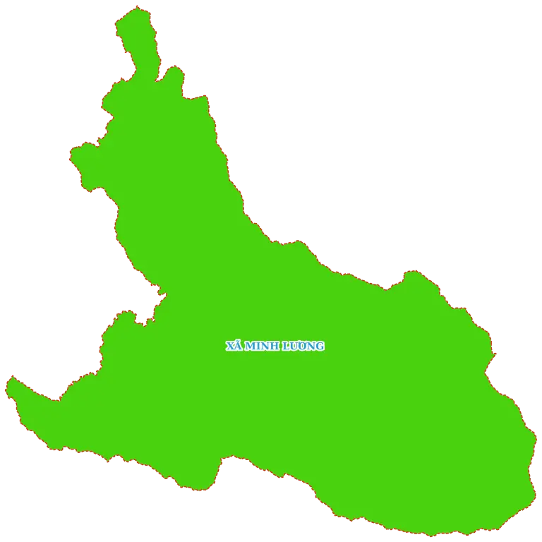 Xã Minh Lương, Tỉnh Lào Cai