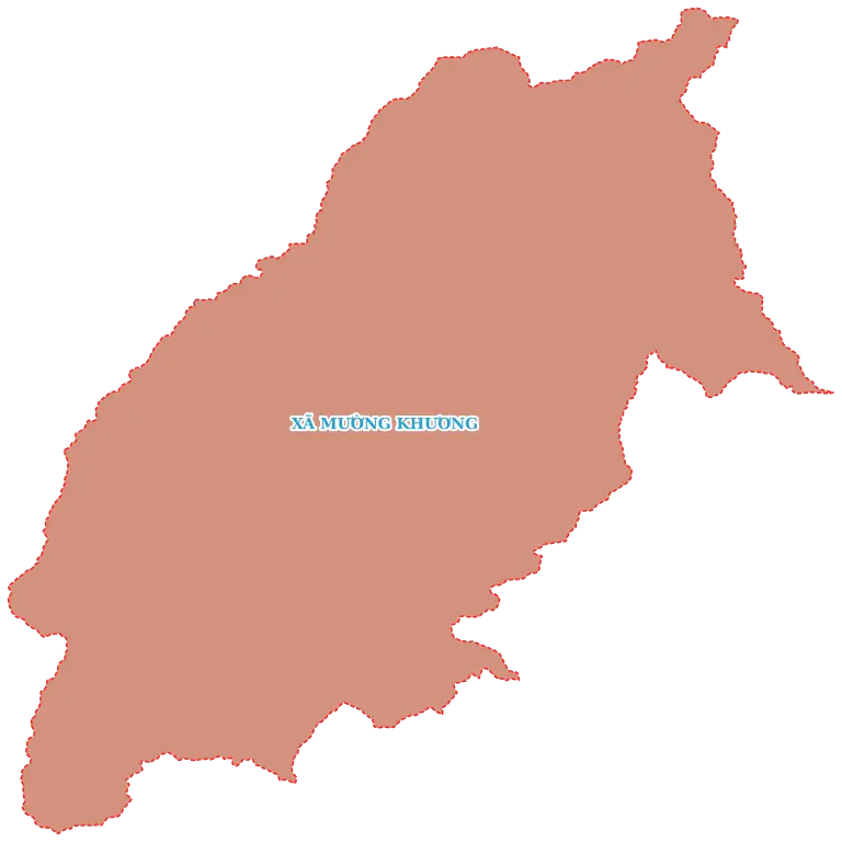 Xã Mường Khương, Tỉnh Lào Cai