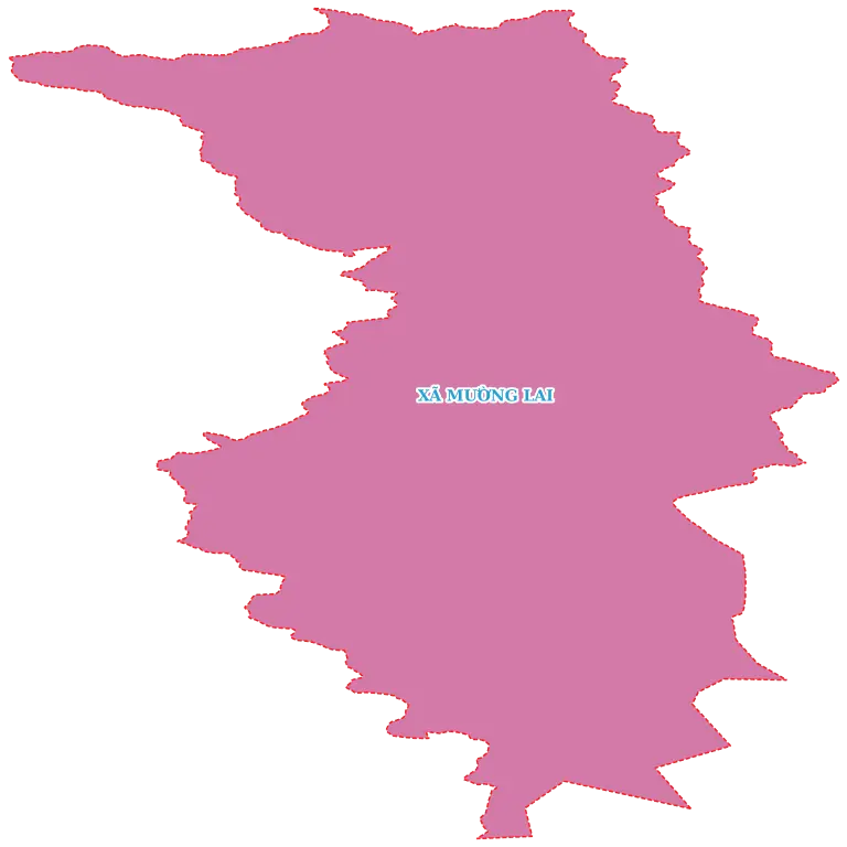 Xã Mường Lai, Tỉnh Lào Cai